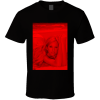Brett Rossi 9 T Shirt