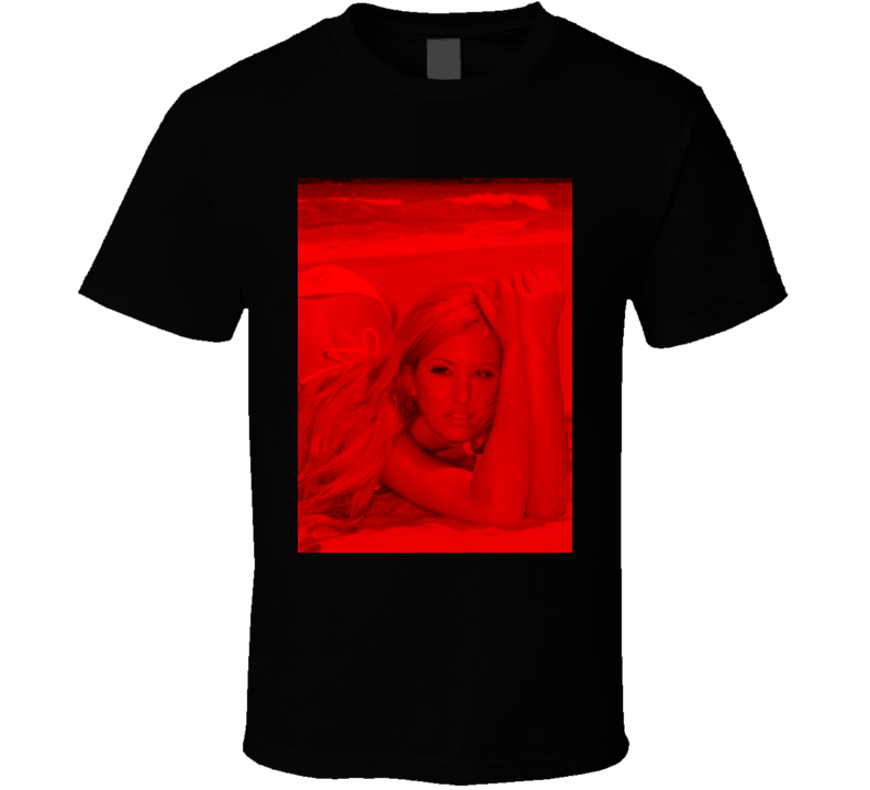 Brett Rossi 9 T Shirt