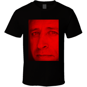 Jon Stewart 4 T Shirt