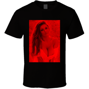 Lucy Pinder 18 T Shirt