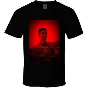 Julian Jordan 2 T Shirt