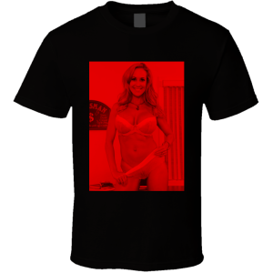 Brandi Love 11 T Shirt