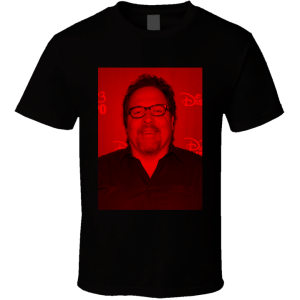 Jon Favreau 5 T Shirt