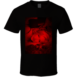 Kayden Kross 20 T Shirt