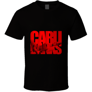Carli Banks 6 T Shirt