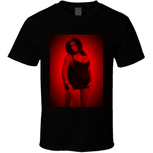 Kendall Rayanne 19 T Shirt