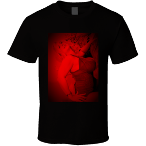 Kelly Christiansen 3 T Shirt