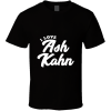 Ash Kahn T Shirt