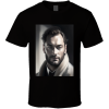 Jud Law4 ( Digital Painting ) T Shirt