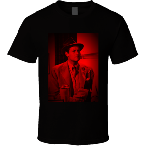 Joel Mccrea 4 T Shirt