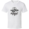 The Answer Is Nope-01 T Shirt