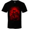 Josh Gordon 20 T Shirt