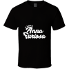 Anna Furiosa T Shirt