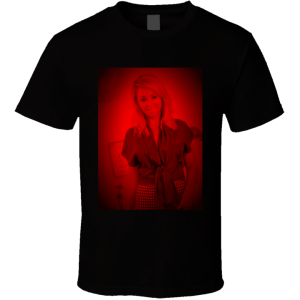 Melissa Debling 19 T Shirt