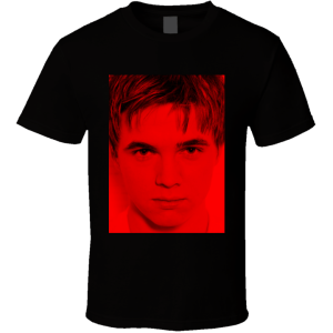 Jesse Mccartney 10 T Shirt