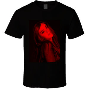Hailee Steinfeld 5 T Shirt