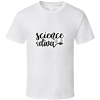Science Diva-01 T Shirt