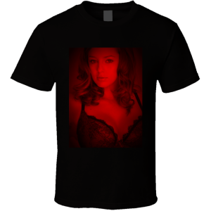 Keeley Hazell 18 T Shirt
