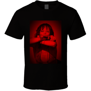Juliette Lewis 4 T Shirt