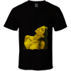 Kylie Jenner - Dreaming ( Neon Color ) T Shirt