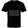 For Many Years... " Hank Aaron " Inspirational Fashion T Shirt