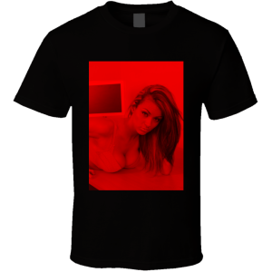 Jenna Hoskins 8 T Shirt