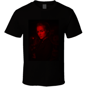 Julia Tavrina 4 T Shirt