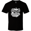 Count Your Blessings-01 T Shirt
