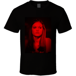 Julia Stiles 6 T Shirt