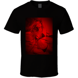Kelly Rohrbach 17 T Shirt