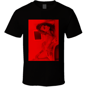 Jenna Hoskins 17 T Shirt