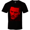 Luke Evans 4 T Shirt
