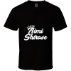 Aimi Shirase T Shirt