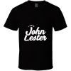 John Lester T Shirt