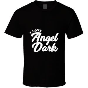 Angel Dark T Shirt