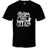 But First Oils-01 T Shirt