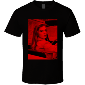 Hailee Steinfeld 30 T Shirt