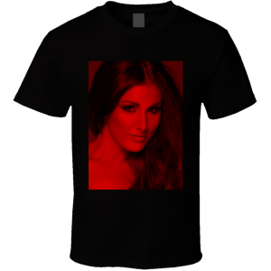 Lucy Pinder 107 T Shirt