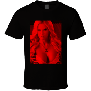 Jessa Hinton 9 T Shirt