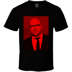 Johann Johannsson 9 T Shirt