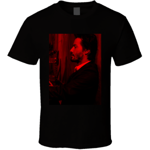 Keanu Reeves 1 T Shirt