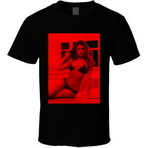 Jessica Ashley 2 T Shirt