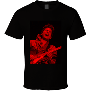 John Mayer 11 T Shirt