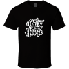 Cats Bless Home-01 T Shirt