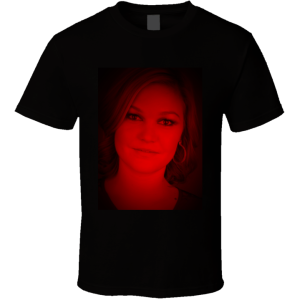 Julia Stiles 4 T Shirt