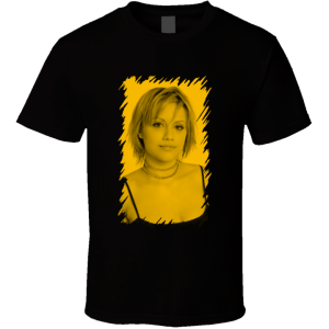 Brittany Murphy T Shirt