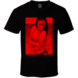 Jing Tian 1 T Shirt
