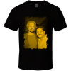 Vijay Raj & Ravi Gossain ( Neon Color ) T Shirt