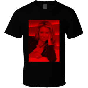 Jennifer Hawkins 3 T Shirt