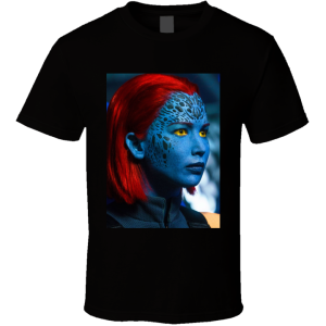 Jennifer Lawrence 1 T Shirt